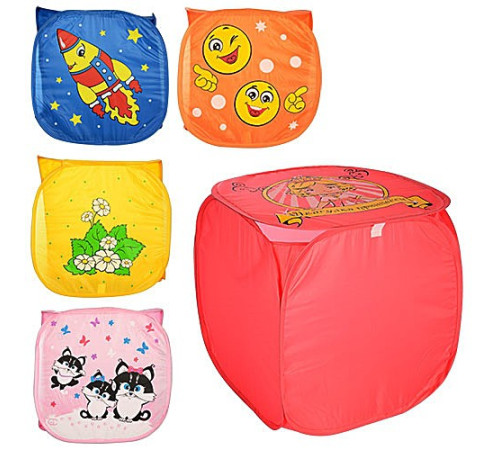 Корзина для игрушек (M2975)